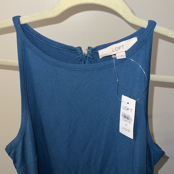 Loft Dress - Picture 5 of 5